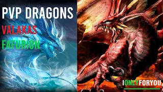 iOnlyForYou - LINEAGE 2 - DRAGONS PVP (VALAKAS/FAFURION) #34 Lineage2 EU Official Server Core