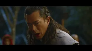New Kung Fu Cult Master (2022) Trailer