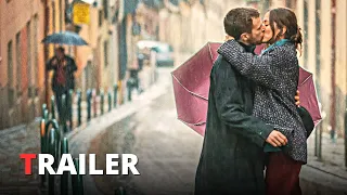 IL FUTURO IN UN BACIO (2023) | Trailer italiano del film Netflix