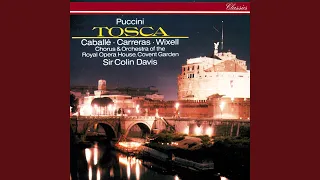 Puccini: Tosca / Act 1 - "Recondita armonia"