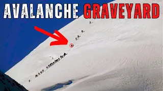 Untold Story of The Worst Mountaineering Disaster in 2022