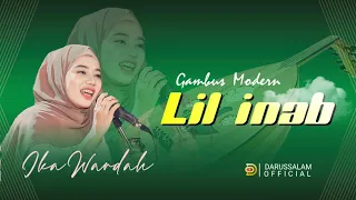 Lil Inab | Perform Gambus Veve and Friends | PP Darussalam Bunten Barat Ketapang