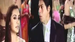 Kabhi Alvida Na Kehna - Dev & Maya (partie5)