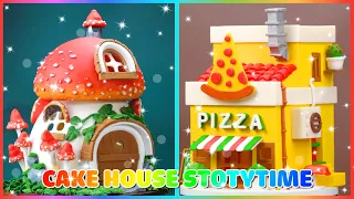 🎂Cake Storytime ✨ Tiktok Compilations #52