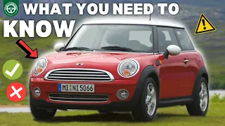 Mini 3-Door Hatch 'R56' 2006-2014 | Comprehensive Review!!