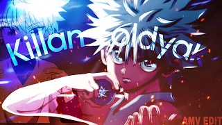 Starboy - AMV EDIT Killan zoldyak smooth rotation without 4kcc.#xenozrotate #trendingvideo