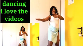 Dancing (umu obiigbo song) watch till the end