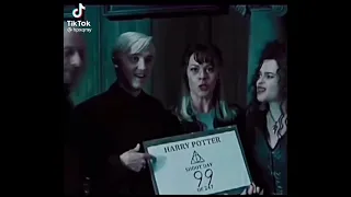 Malfoy Family Dancing🖤🐍