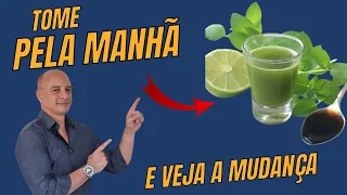 Tome Todas as MANHÃS e se Surpreenda || Dr. Moacir Rosa