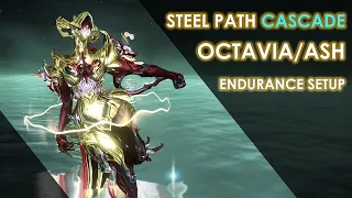 How to Solo Steel Path Cascade Endurance