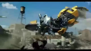 [60FPS] Transformers  The Last Knight   Final Battle  Tv Spot