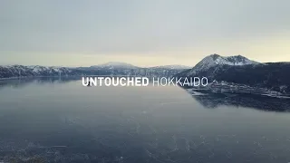 Untouched Hokkaido : Japan’s Natural Wonderland(Winter)