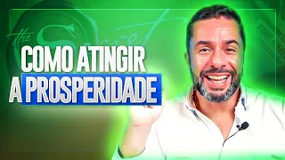 A LEI DA ATRAÇÃO E O DINHEIRO. USE ESSA TÉCNICA A SEU FAVOR