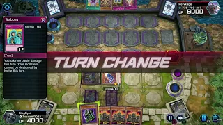 Yu-Gi-Oh! Master Duel: Defense OTK vs. Numeron Timelord