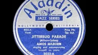 Amos Millburn - Jitterbug Parade