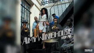 Amy Winehouse - Rehab (Desert Eagle Disc Vocal Mix)