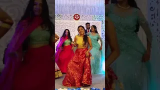 Marana Kuthu | BrideSquad | Ritika Viswanath