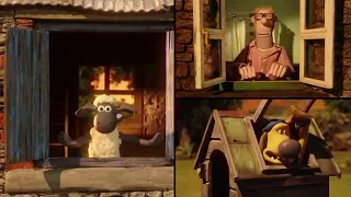 shaun of the sheep cartoon season 4 compilation episode 26-30