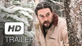 Braven - Trailer (2018) | Jason Momoa