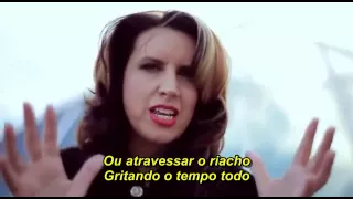 Nicki Gillis - The Ballad of Lucy Jordan (legendado)