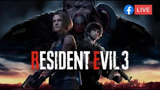 Resident Evil 3 (Parte 1) | Gameplay en español by Tamblah