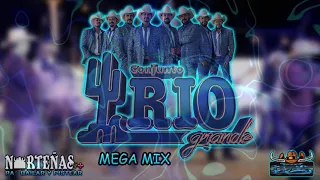 Conjunto Rio Grande Mix  - Exitos