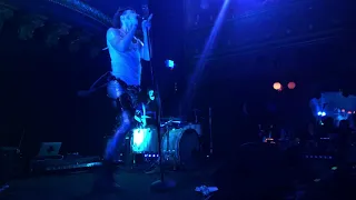 TR/ST - Sulk (Live in SF 5/17/19 at Great American Hall)