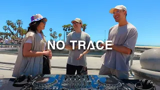 Chilled Deep House Mix - Venice Skatepark DJ Set