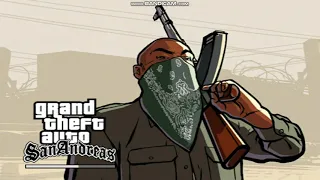 Como solucionar el problema de gta sa se crashea al iniciar una partida