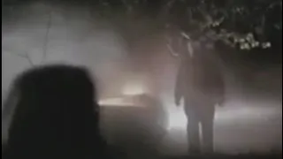 Halloween 5: The Revenge of Michael Myers TV Spot #1 (1989)