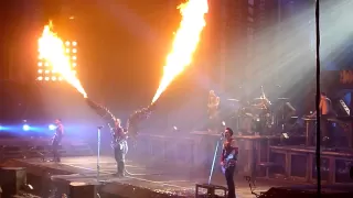 Rammstein - Engel | Live in Berlin @ O2 World. Made In Germany Tour 2011 HD