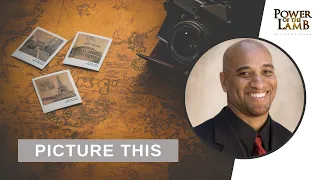 How to Study the Bible: Picture Stories | Pastor Ivor Myers