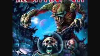 04 - Iron Maiden Coming Home 2010 track 4 album version