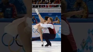 Madison Chock & Evan Bates - USA figure skating  ice dancing фигурное катание