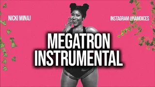 Nicki Minaj "Megatron" Instrumental Prod. by Dices *FREE DL*