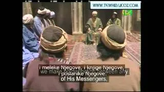 film- imam buhari-imami pravog puta.   sa prevod