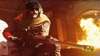 THE GREATEST SNIPER IN HISTORY [DRDISRESPECT]