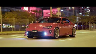 GT86 HEMLEE | 4K