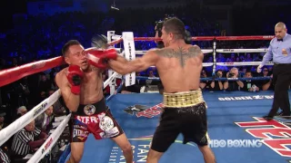 Francisco Vargas vs. Miguel Berchelt: BAD Highlights (HBO Boxing)