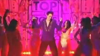 Gareth Gates - "Spirit In The Sky" - LIVE @Top of the Pops in 2003 (United Kingdom)