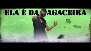 ELA É DA BAGACEIRA - Romim Mahta, DJ Guuga, Felipe Amorim - Coreografia - Dream Dance Solo