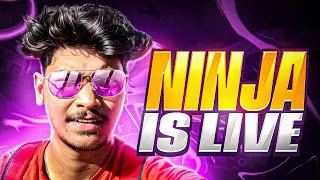 🔴Weekend Boltheyy | BGMI Live Telugu Its Ninja [11/02/23]