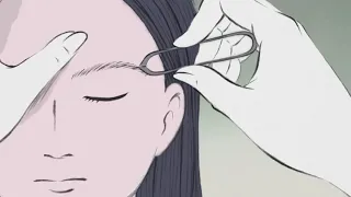 Tale of Princess Kaguya (Transformation Scene)