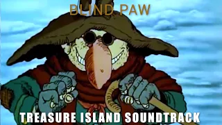 Blind Pew - Treasure Island Soundtrack