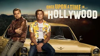 Once Upon a Time in Hollywood 2019 Full Movie || Once Upon a Time in HollyWood Movie Full FactReview