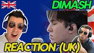 Dimash Kudaibergen ”Ikanaide" | Mesmerising 😲 |  20th TOKYO JAZZ FESTIVAL (BRITS REACTION)🇰🇿