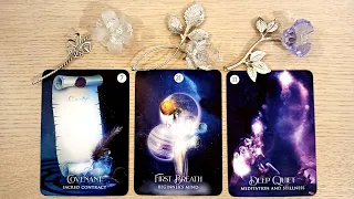 🌻🌿What They  Most WANT YOU TO KNOW Right now?☘️💜🐈  Love Messages! PICK A CARD Timeless Love Tarot