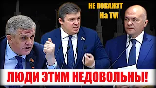 Люди этим недовольны! Правительство «заморозило» индексацию военных пенсий