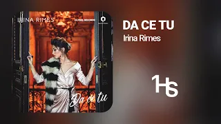 Irina Rimes - Da Ce Tu | 1 Hour