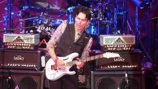 Steve Vai - The Moon and I